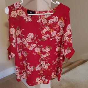 Juniors blouse